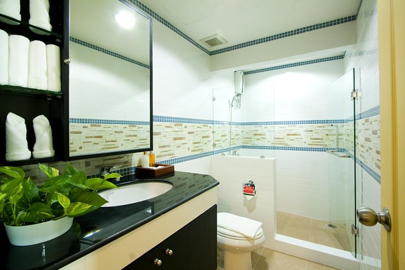 Laurel Suite Бангкок Номер фото